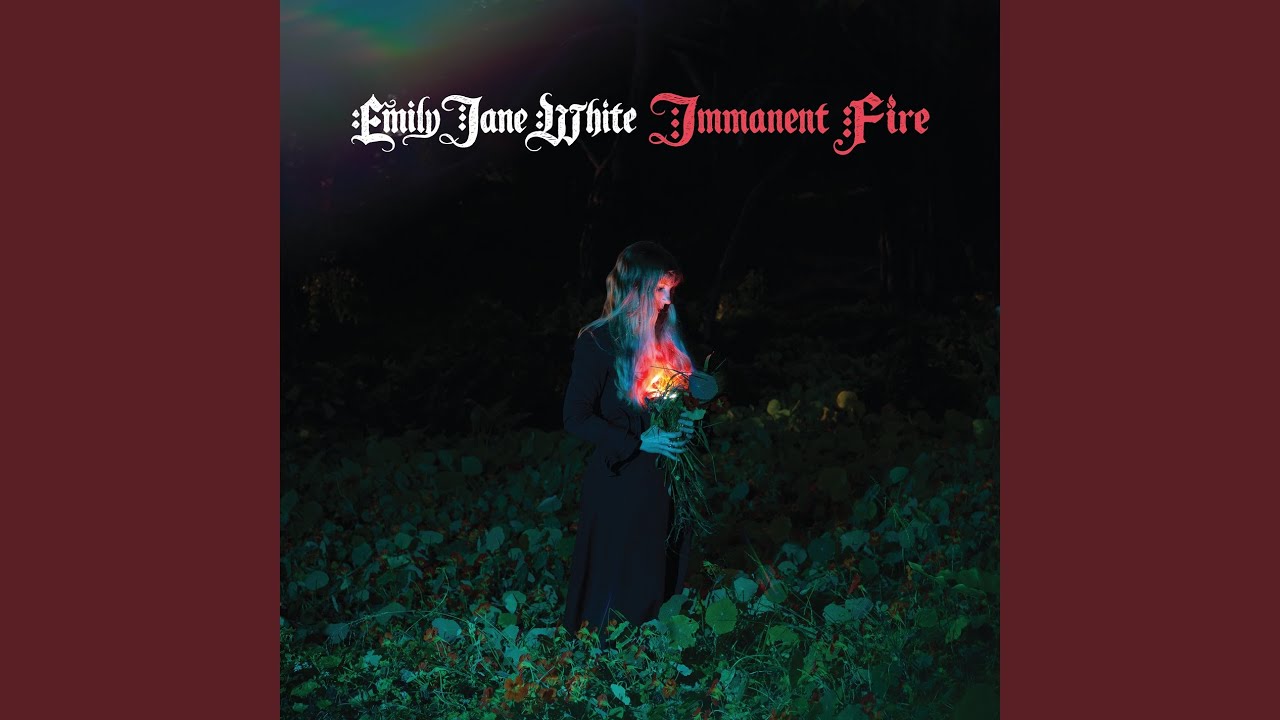 Emily Jane White - Infernal