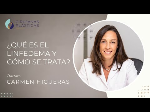 Tratamiento quirúrgico del Linfedema