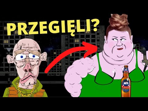 Analiza Blok Ekipy (259) Gruba Paula