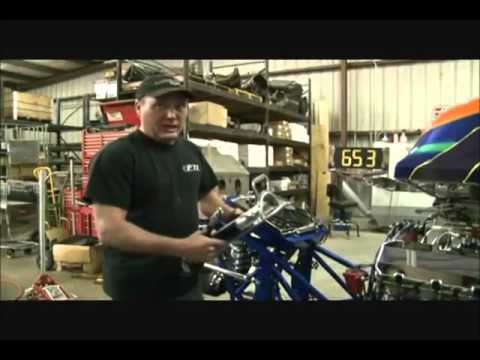 FTI Transmission Installation How To