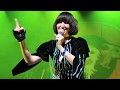 Yeah Yeah Yeahs live at Austin Cold Light