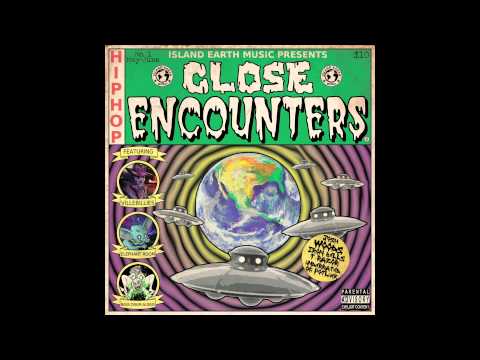 Elephant Room ft. Underrated of Potluck - Hater - Island Earth Music