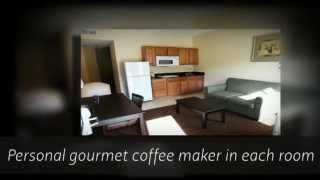 preview picture of video 'Jameson Inn Wilson, NC Hotel Coupons'