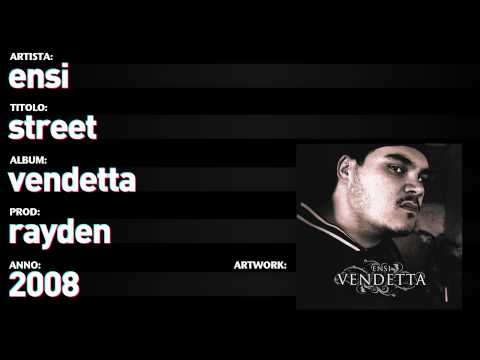 Ensi - Vendetta - 15 - 