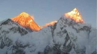 preview picture of video 'Nepal Trekking - Everest Trekking Kala Pattat Base Camp.mp4'