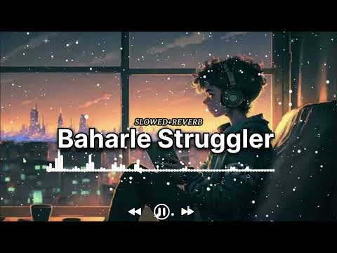 Baharle Struggler- Official Video | R Nait | Rajchet Sharma Punjabi Song