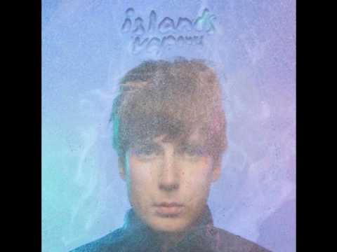 Vapours - Islands