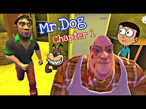Mr Dog - Chapter 1 | Full Gameplay | Android Horror Game