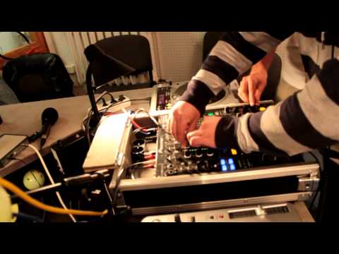 HOUSEMISJA 172 Soundbrothers cz.2