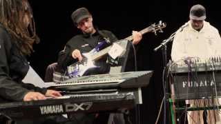 Microdub Meets Dr Dubenstein • # 5 Smile Toy