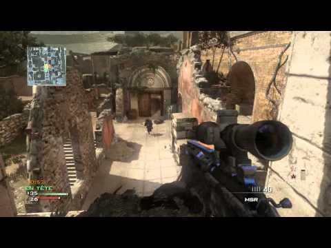 Kaarnaage - MW3 Game Clip