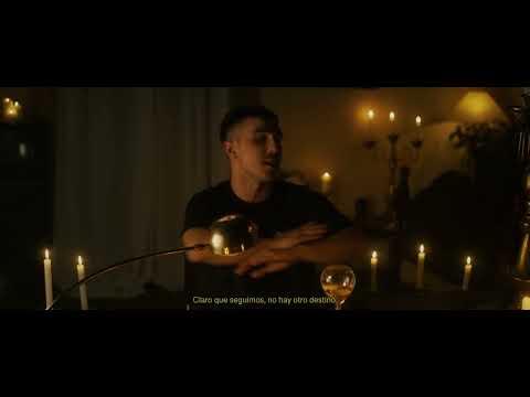 Warma, Lidiop - In Time (Videoclip Oficial)