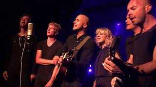 Milow @ Caprera - Learning How To Disappear