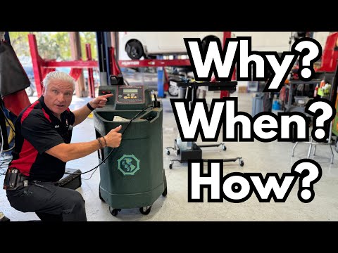 Should You Flush Your Brake Fluid?? Is It Worth It?!