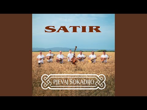 Šorom Više Tambura Ne Udara