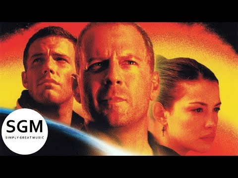 La Grange - ZZ Top (Armageddon Soundtrack)