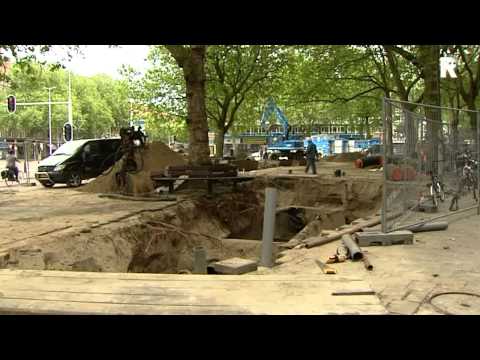 Rijnmond Nieuws - 17 juni 2013