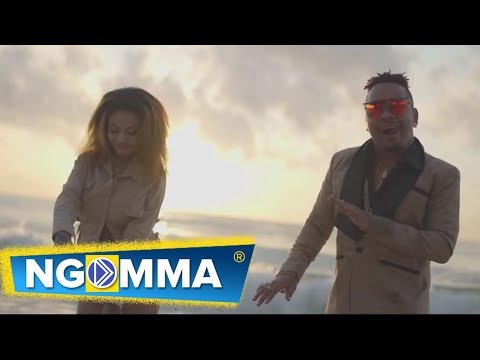 BOB JUNIOR - GIVE ME (Official Video)
