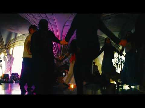 Casa Mariri - Ritual