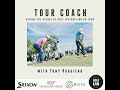 Michael Jacobs: Alpha man and the science of the golf swing!