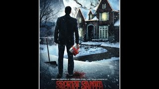 SECRET SANTA (2017) - Official Trailer
