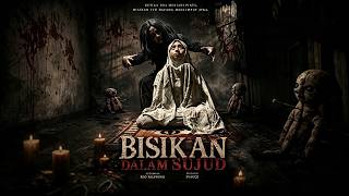 Download lagu FILM HOROR BIOSKOP INDONESIA TERBARU 2026 BISIKAN DALAM SUJUD #filmhororterbaru #SAUNGKARUHUN mp3