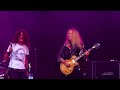 Vandenberg - Your Love Is In Vain (Live Time To Rock 2024-07-08)