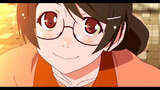 Kizumonogatari Music Collection III Reiketsuhen - Kudaranai Riyuu {EXTENDED}