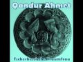 Qandur Ahmet: Tscherkessische Traumfrau 