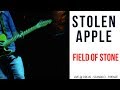 Stolen Apple Fields Of Stone Live Circus
