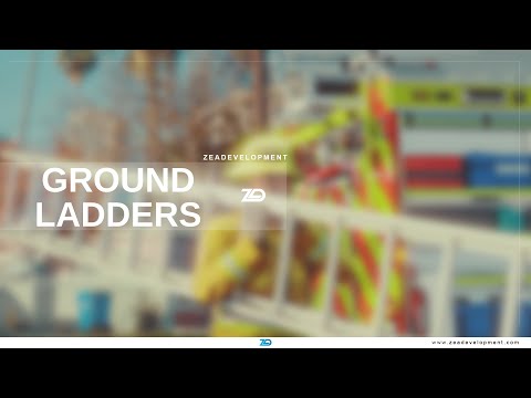 ZEA | Ladders