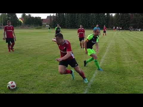 Testspiel SpG Tauche/Ahrensdorf - SpG Schlepzig/Lübben