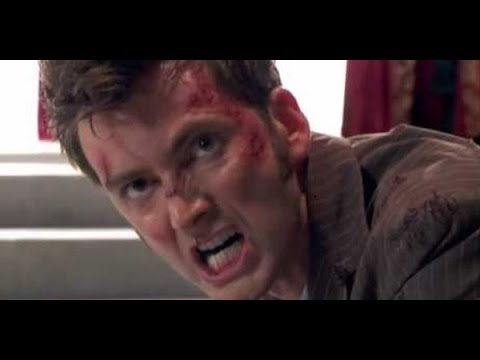 Doctor Who - The End of Time: Part 2 - The Final Days of the War.