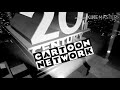 20th Century Cartoon Network 1994