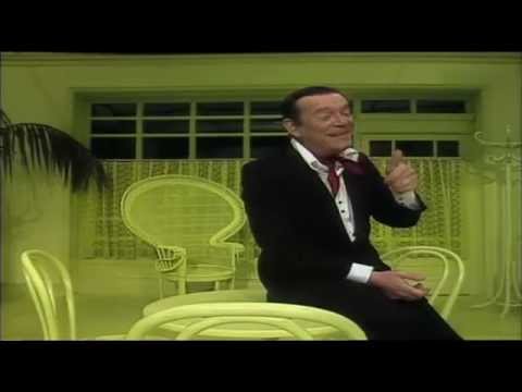 Eddie Constantine - Number One Hitparade 1976