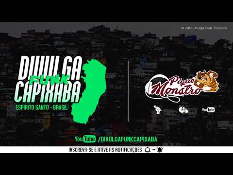 MC MARCELINHO - A NOVINHA FEIA QUE MORA ALI DO LADO [DJ VICTOR] DIVULGA FUNK CAPIXABA - 2017 ©