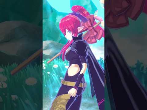 I Randomized Fire Emblem Engage