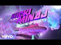Nicki Minaj - Can Anybody Hear Me? (Official Audio)