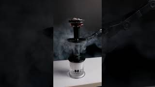 Cup Hera Küçük Boy Nargile Takımı Cup Hera Küçük Boy Nargile Takımı