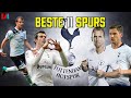 BESTE 11 TOTTENHAM: 'Van Der Vaart Was Een Wereldvoetballer Bij The Spurs'