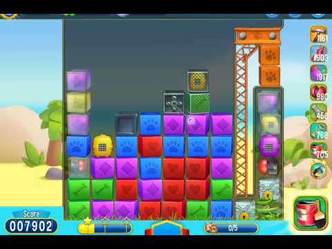 Pet Rescue Saga   Level 5545 no boosters