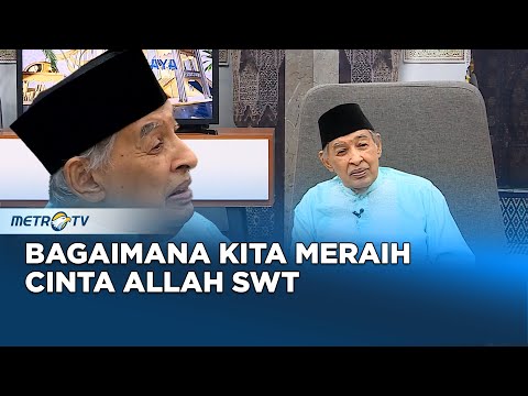 Cahaya Hati  - Meraih Cinta ALLAH SWT