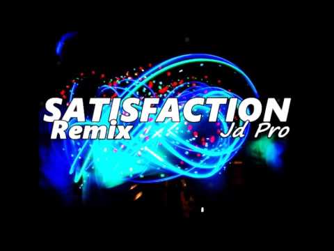 SATISFACTION (Guaracha Aleteo Zapateo Tribal) By. JdPro