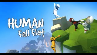 俺らって協調性...ある？？ / Human Fall Flat