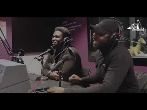 The (091) Show S2:E3 JayolaFM and Haszardblasze | Free Music Rep, Athlone's Music Scene, Redede