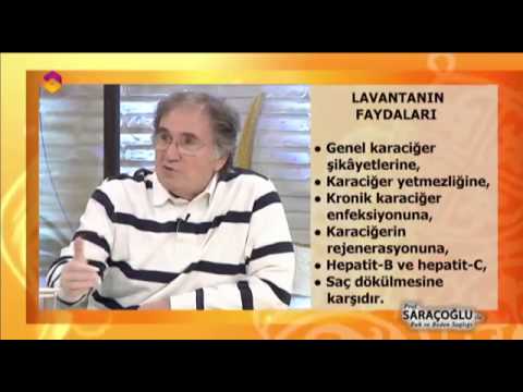 , title : 'Lavantanın Faydaları ve Lavanta Kürü - DİYANET TV'