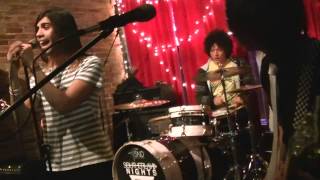 Southerland Nights at Foam STL MO 1/29/14 part 3