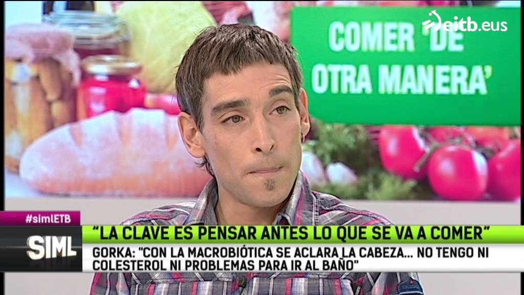 ¿En qué consiste la dieta macrobiótica
