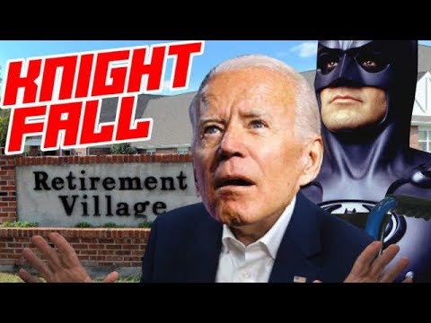  George Clooney Publicly Dumping Biden is Beginning of the End 