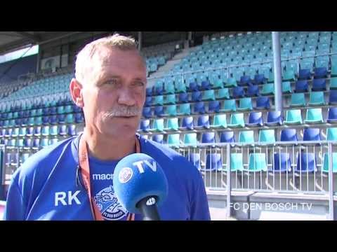FCDB TV - Nabeschouwing Volendam
